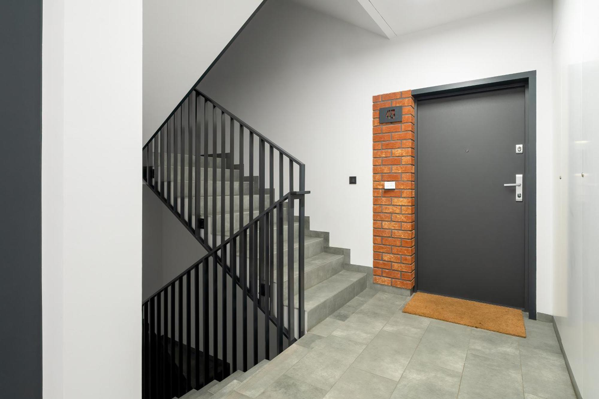 Osiedle Goplana Apartments Free Garage By Noclegi Renters Poznan Exterior foto