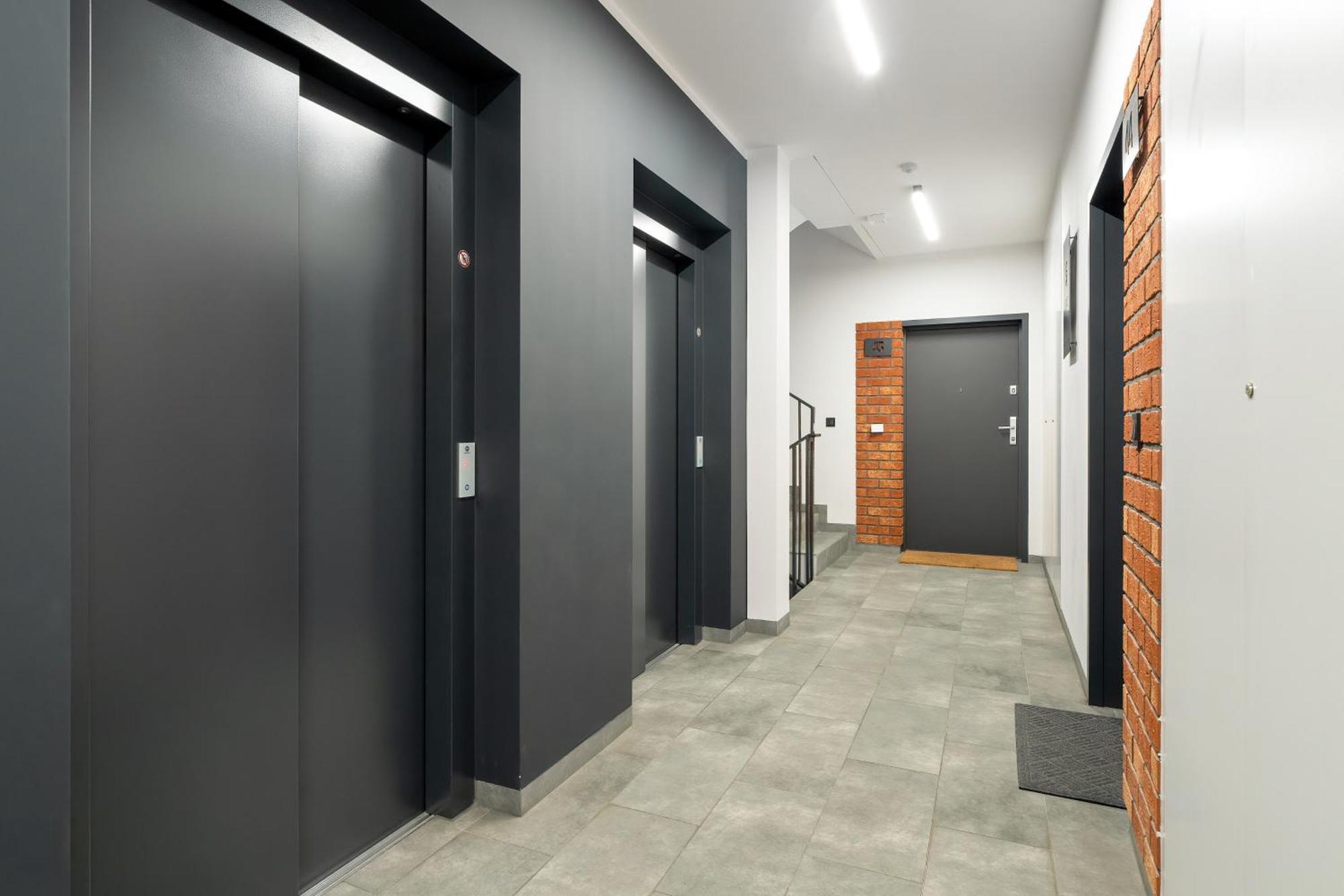 Osiedle Goplana Apartments Free Garage By Noclegi Renters Poznan Exterior foto